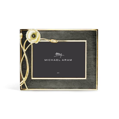 Michael Aram Anemone Frame 5x7