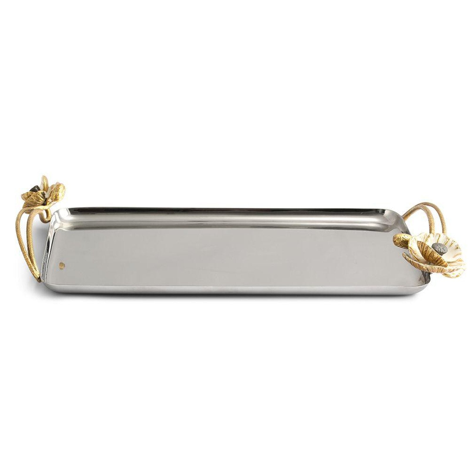 Michael Aram Anemone Serving Tray