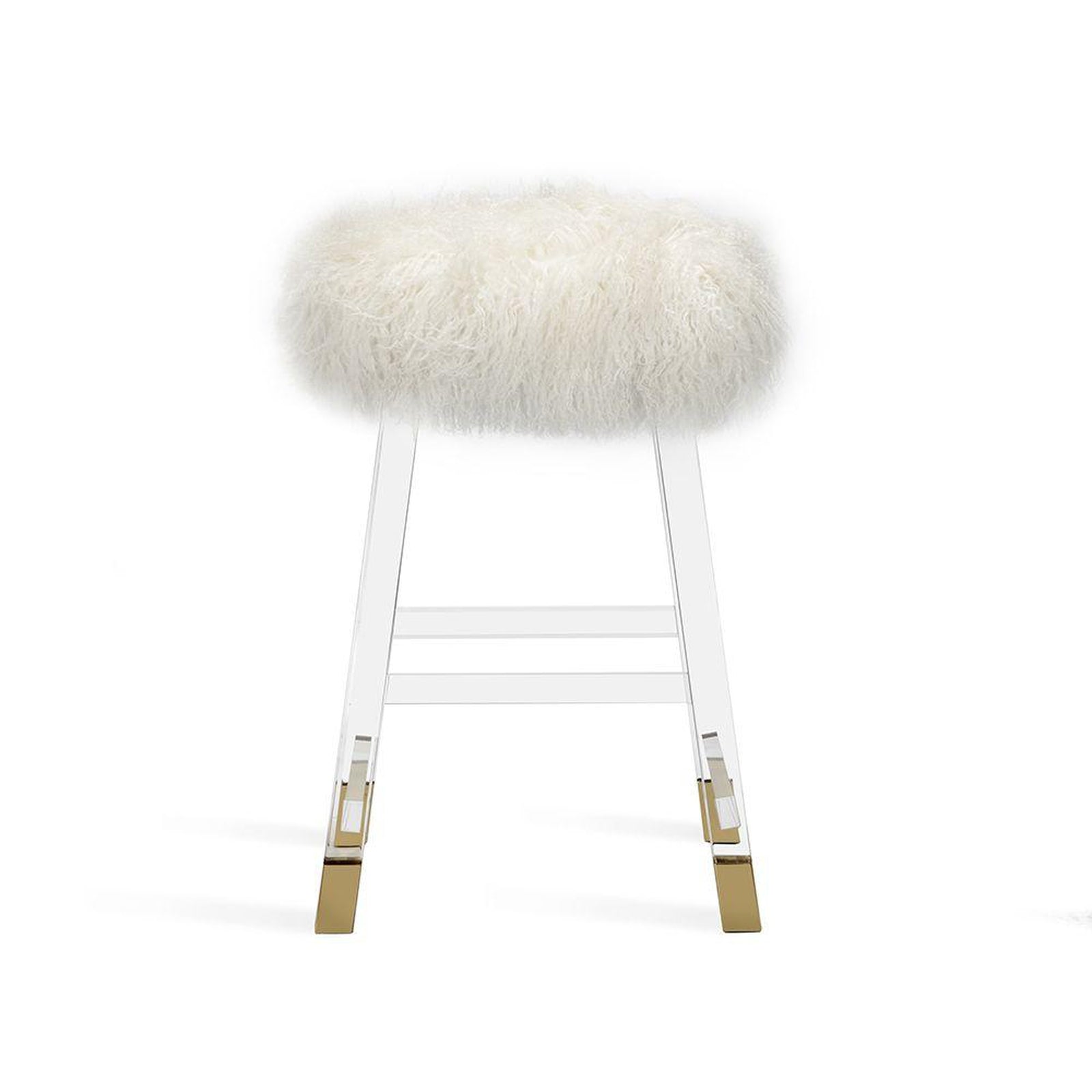 Interlude Reva Counter Stool