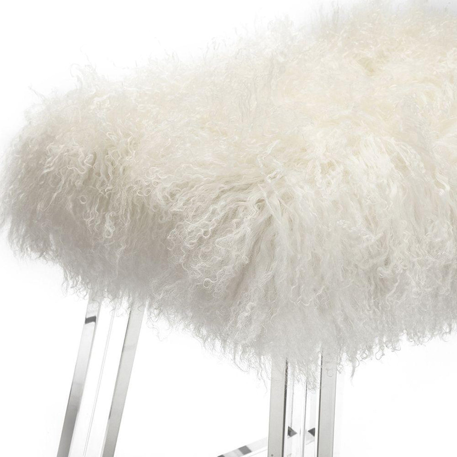 Interlude Reva Counter Stool