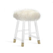 Interlude Reva Counter Stool