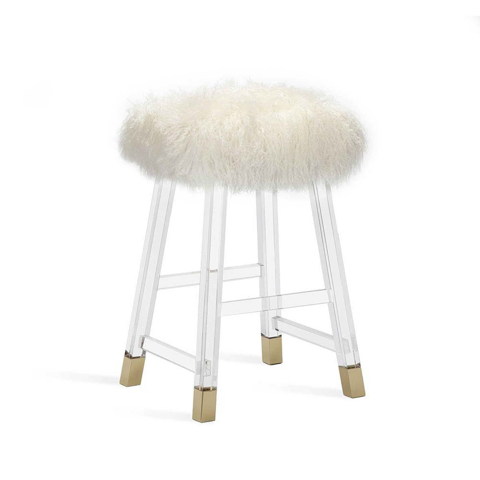 Interlude Reva Counter Stool