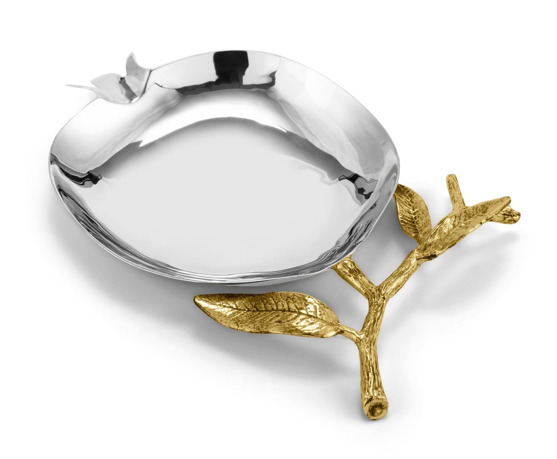 Michael Aram Pomegranate Spoon Rest