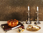 Michael Aram Pomegranate Candleholders - Set of 2
