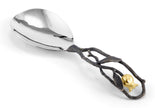 Michael Aram Pomegranate Rice Serving Spoon