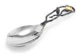 Michael Aram Pomegranate Rice Serving Spoon