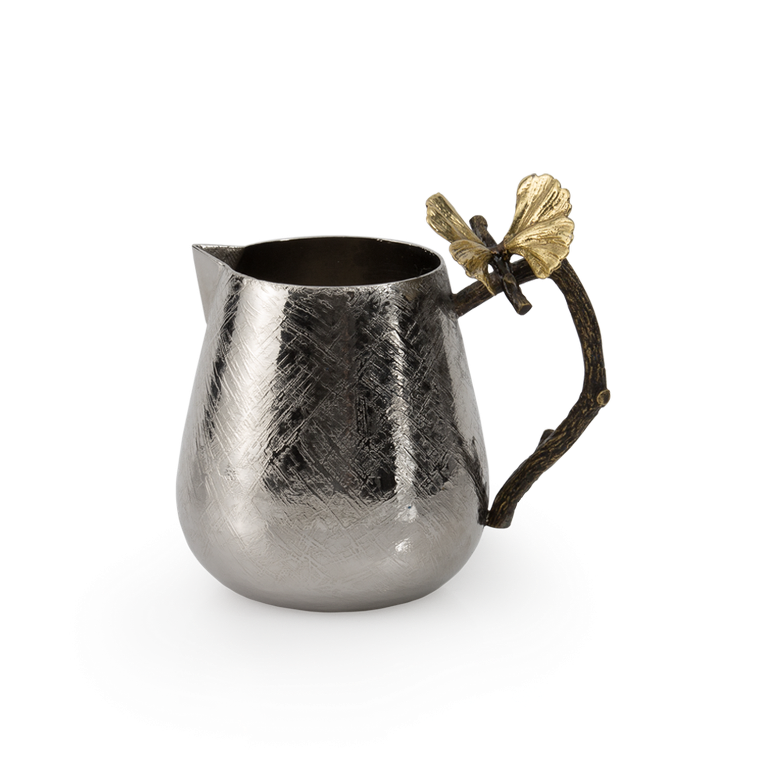 Michael Aram Butterfly Ginkgo Creamer