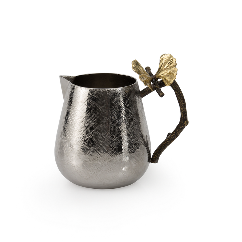 Michael Aram Butterfly Ginkgo Creamer