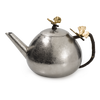 Michael Aram Butterfly Ginkgo Round Teapot