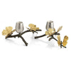 Michael Aram Butterfly Ginkgo Candleholders