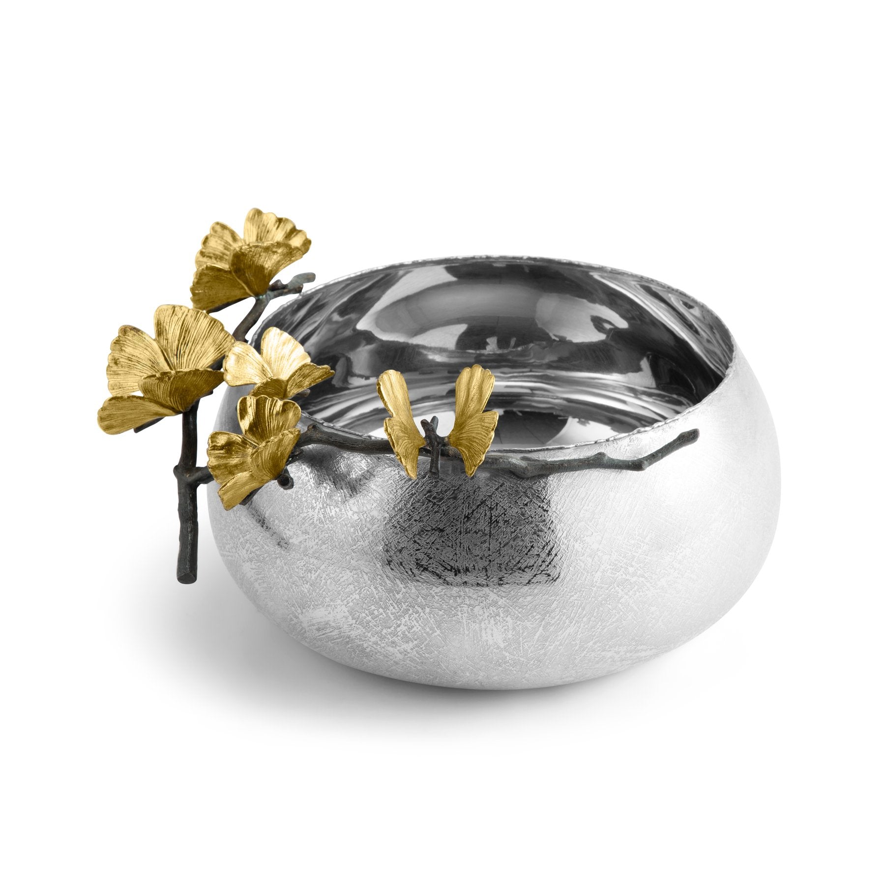 Michael Aram Butterfly Ginkgo Bowl