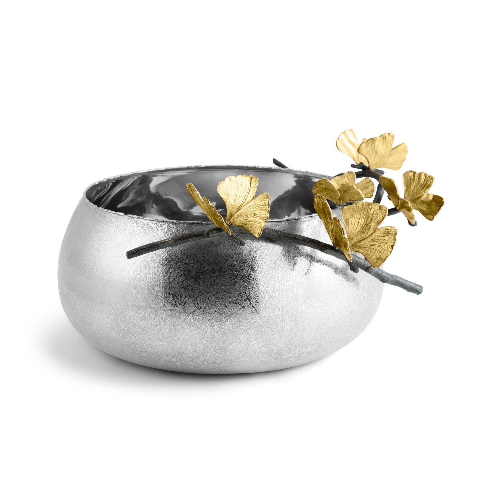 Michael Aram Butterfly Ginkgo Bowl