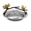 Michael Aram Butterfly Ginkgo Wine Coaster