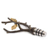 Michael Aram Butterfly Ginkgo Wine Stopper