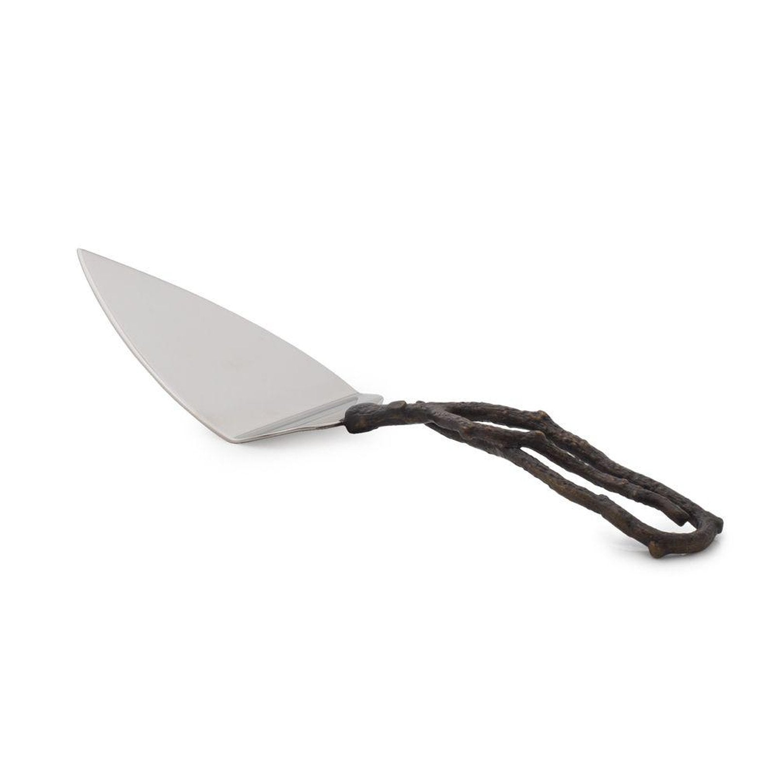 Michael Aram Butterfly Ginkgo Cake Server