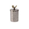 Michael Aram Butterfly Ginkgo Round Container