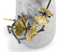 Michael Aram Butterfly Ginkgo Small Vase