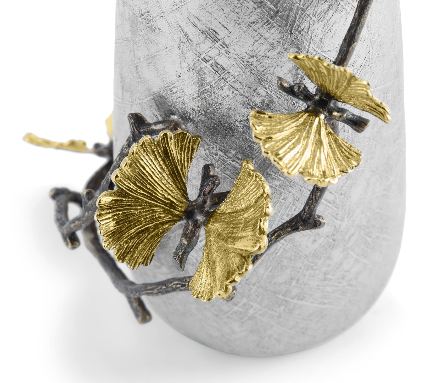 Michael Aram Butterfly Ginkgo Small Vase
