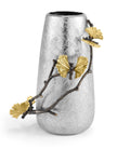 Michael Aram Butterfly Ginkgo Small Vase