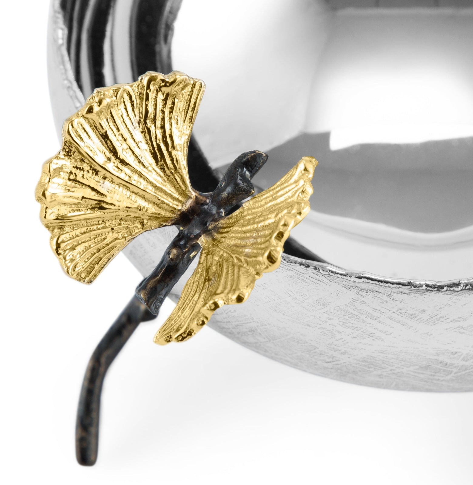 Michael Aram Butterfly Ginkgo Small Bowl