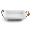Michael Aram Butterfly Ginkgo 2-Quart Casserole