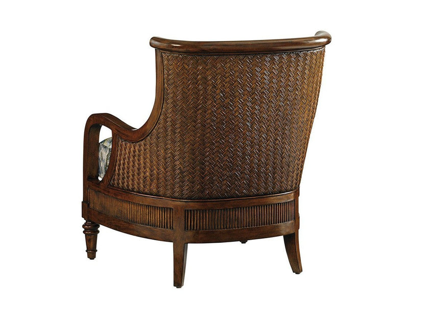 Tommy Bahama Home Bali Hai Island Paradise Chair