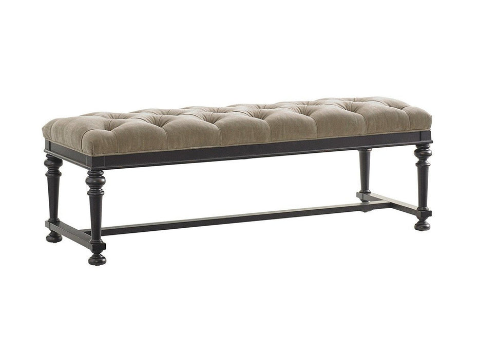 Lexington Bellport Bed Bench