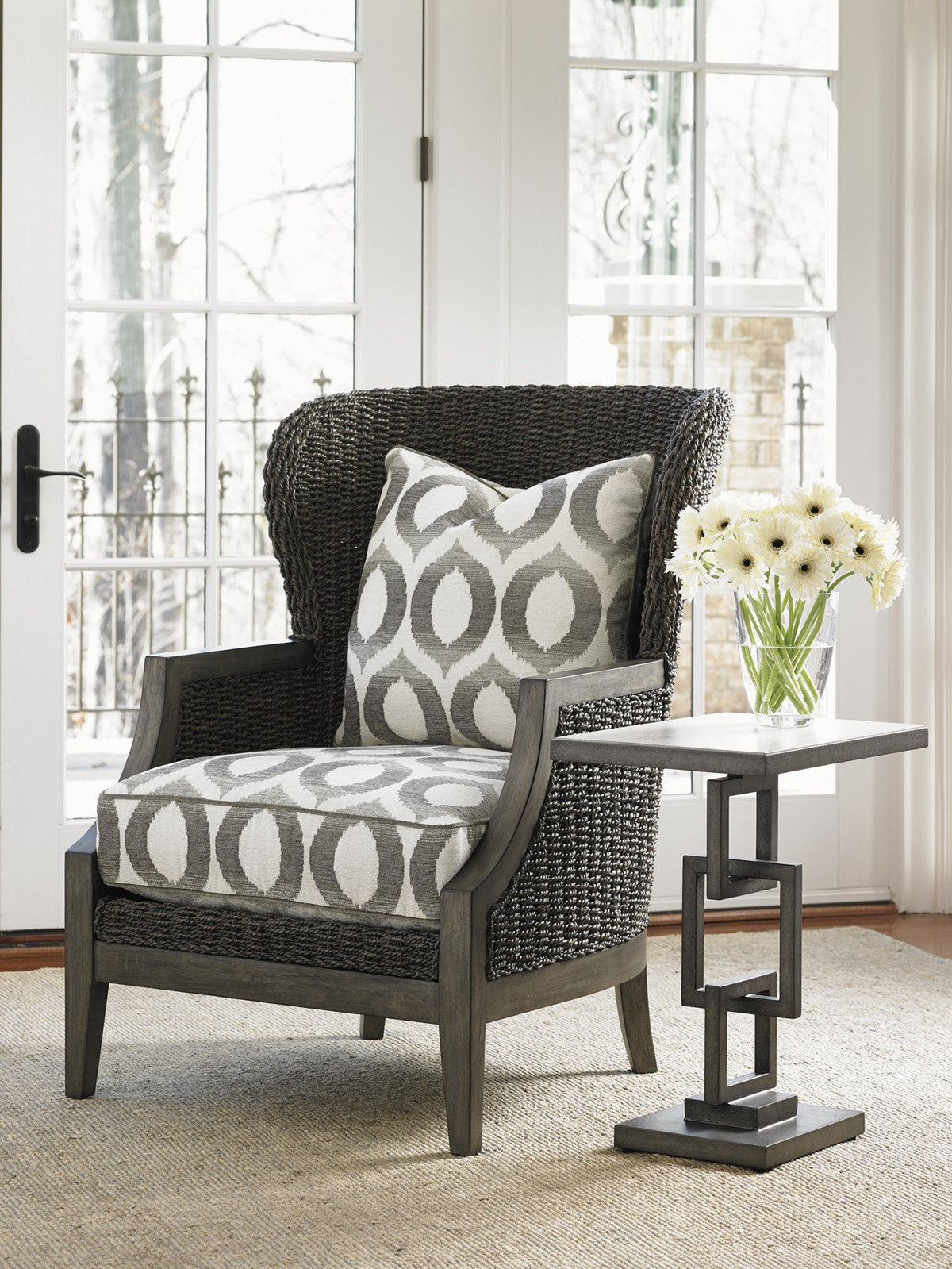 Lexington Oyster Bay Seaford Chair