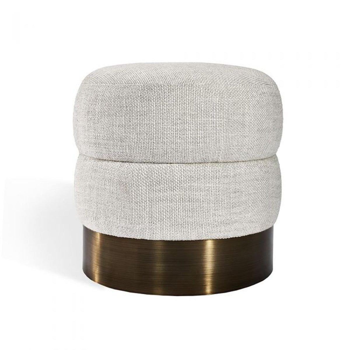 Interlude Charlize Stool