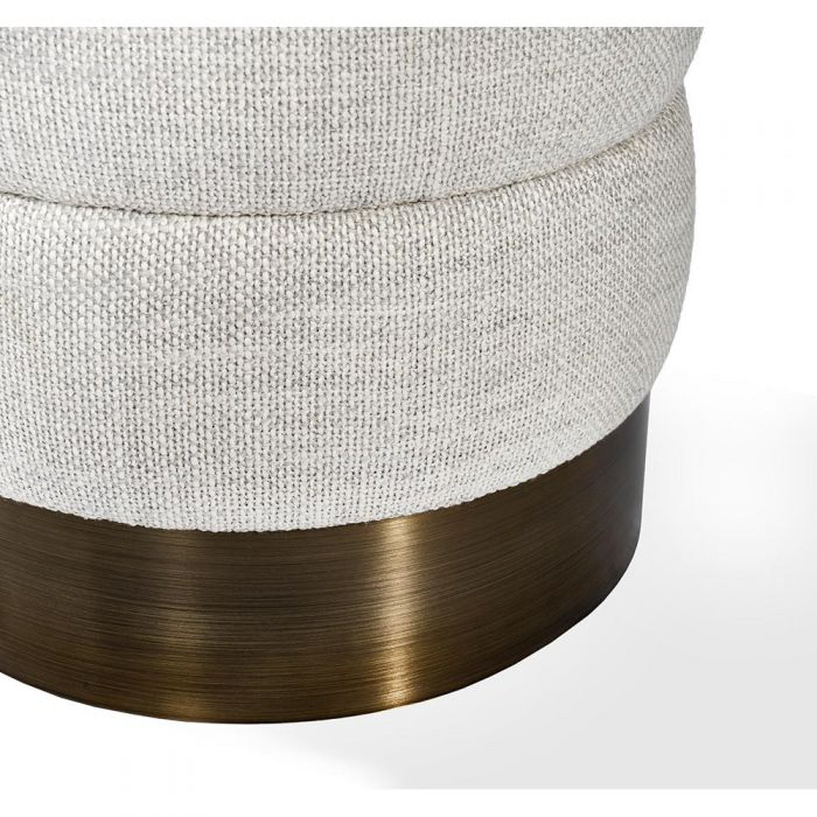 Interlude Charlize Stool