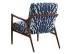 Lexington Upholstery Warren Chair