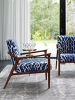 Lexington Warren Chair