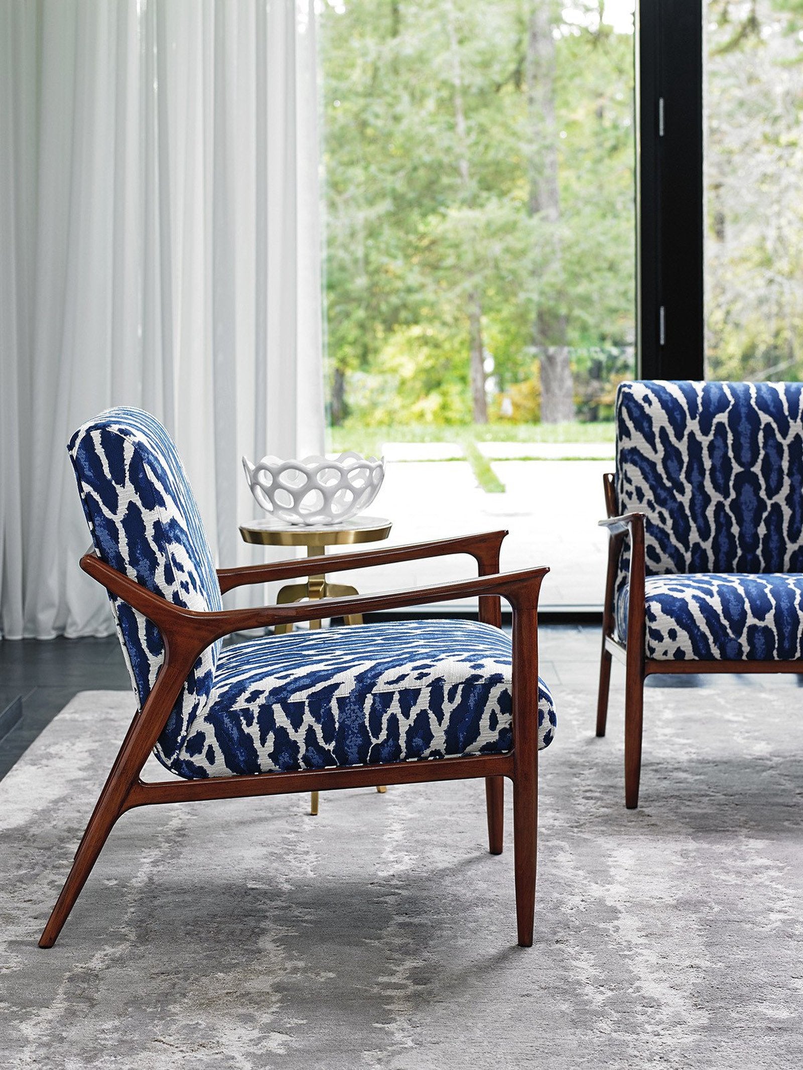 Lexington Warren Chair