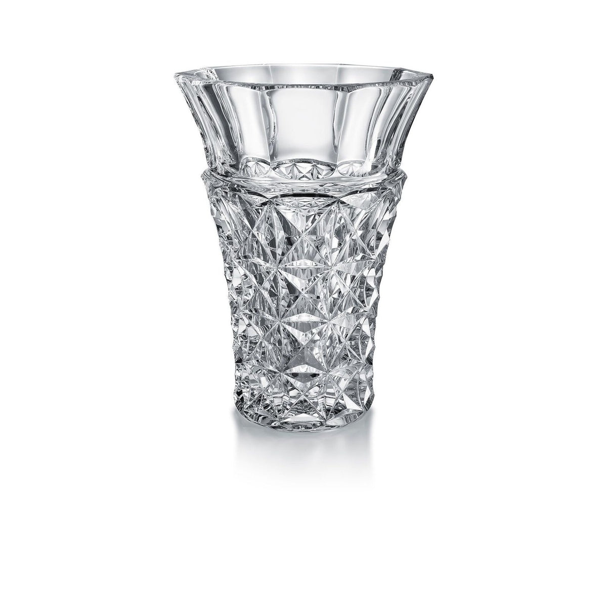 Baccarat Celim?ne Vase
