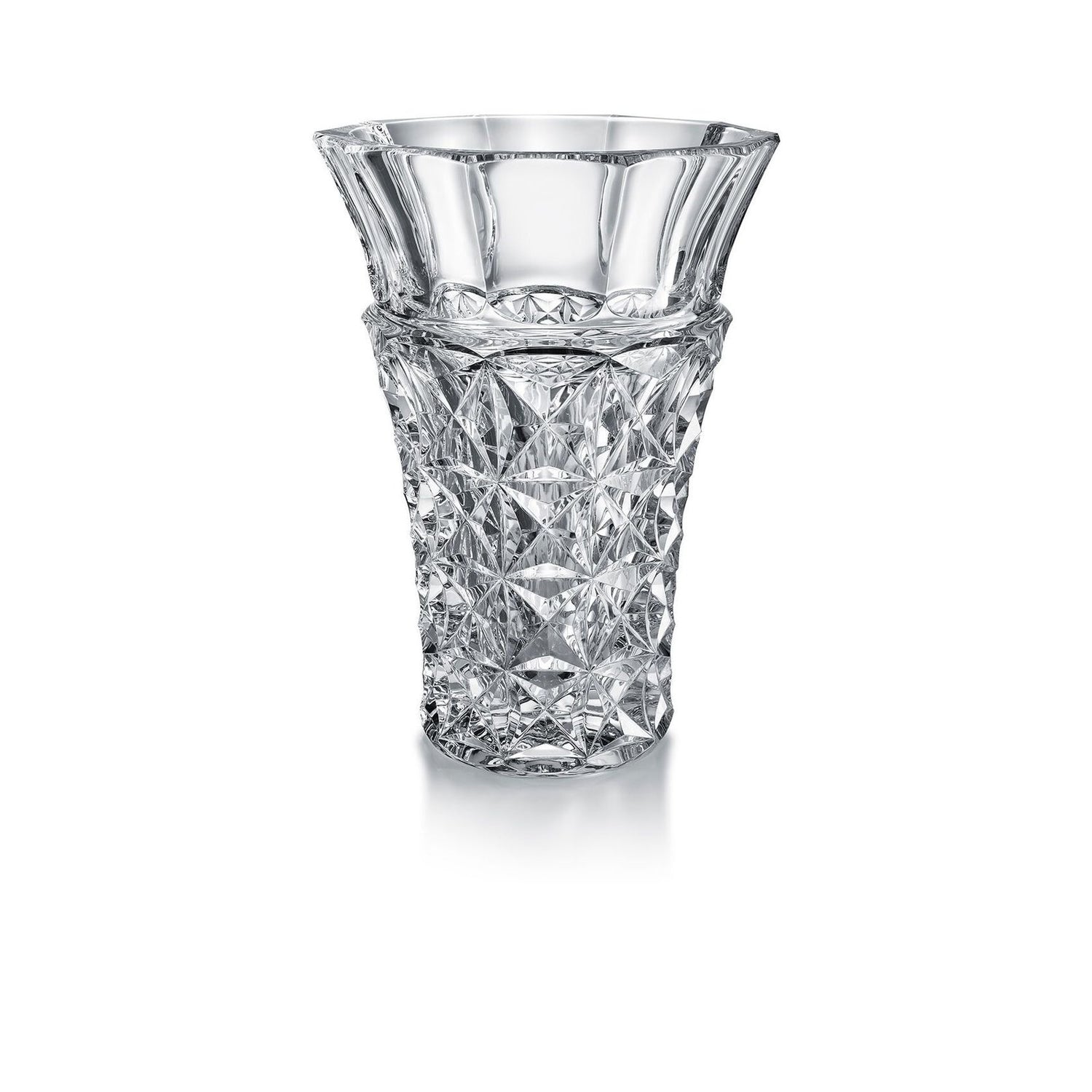 Baccarat Celimčne Vase