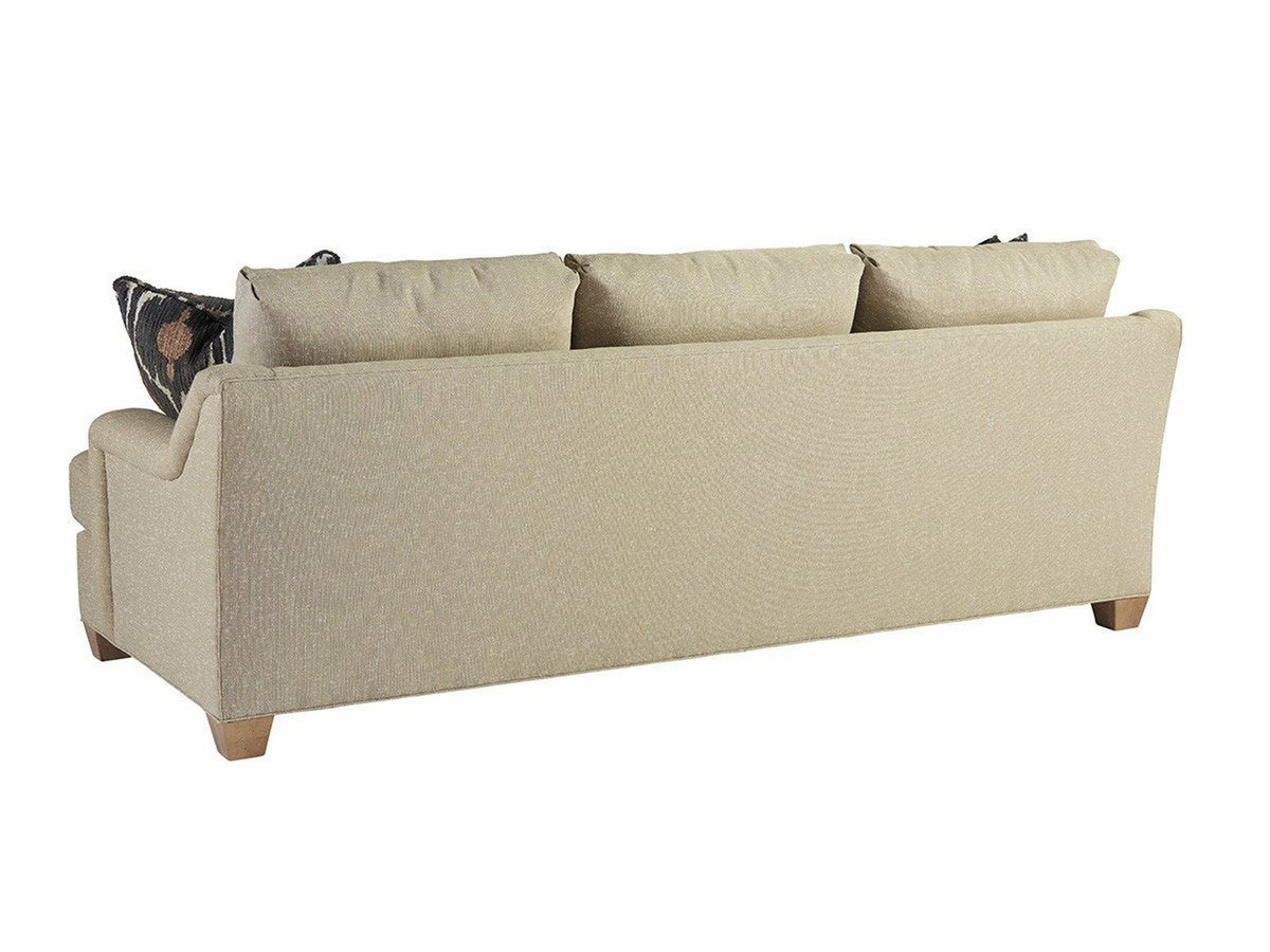 Tommy Bahama Home Los Altos Barton Sofa