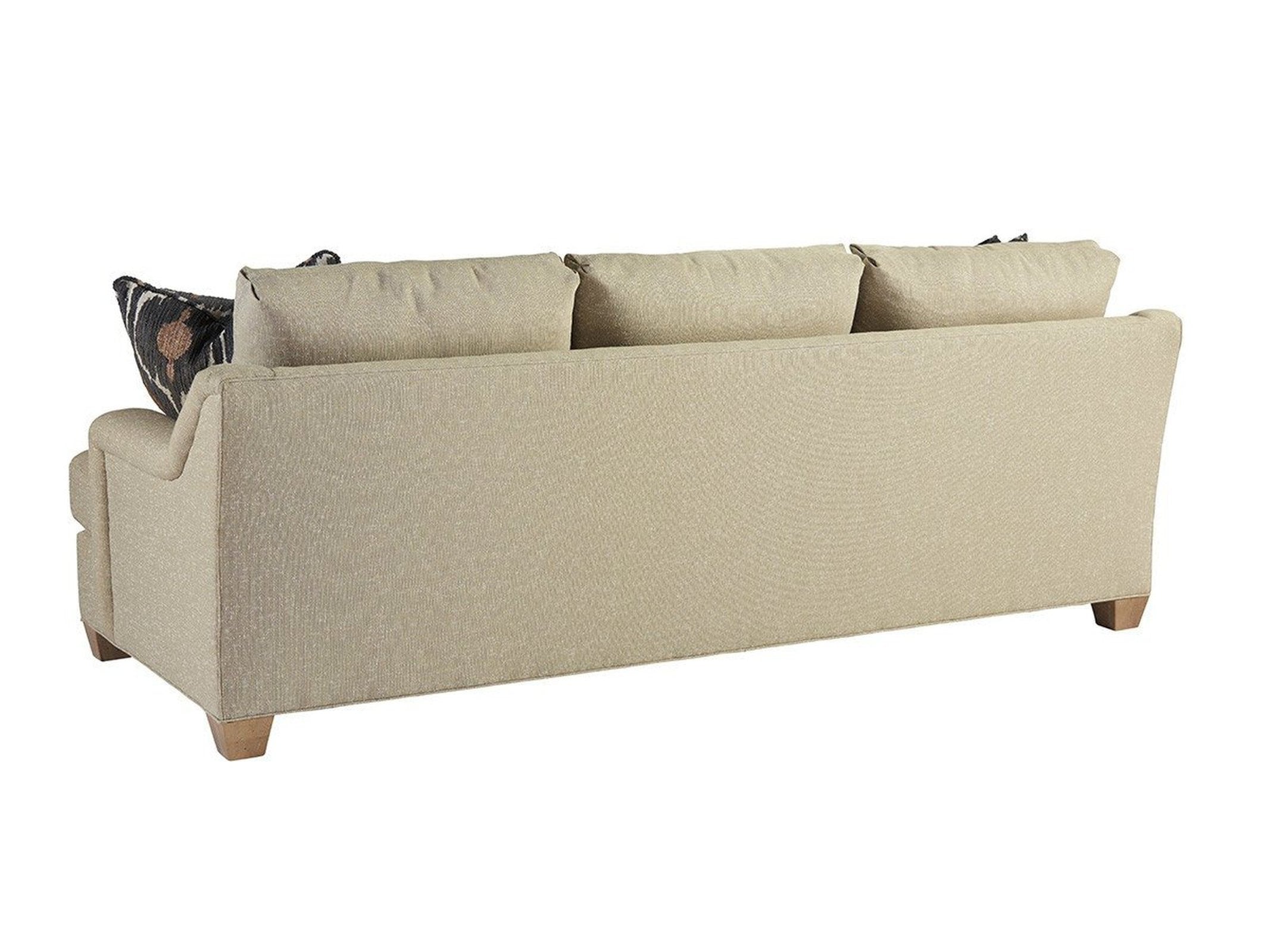 Tommy Bahama Home Los Altos Barton Sofa