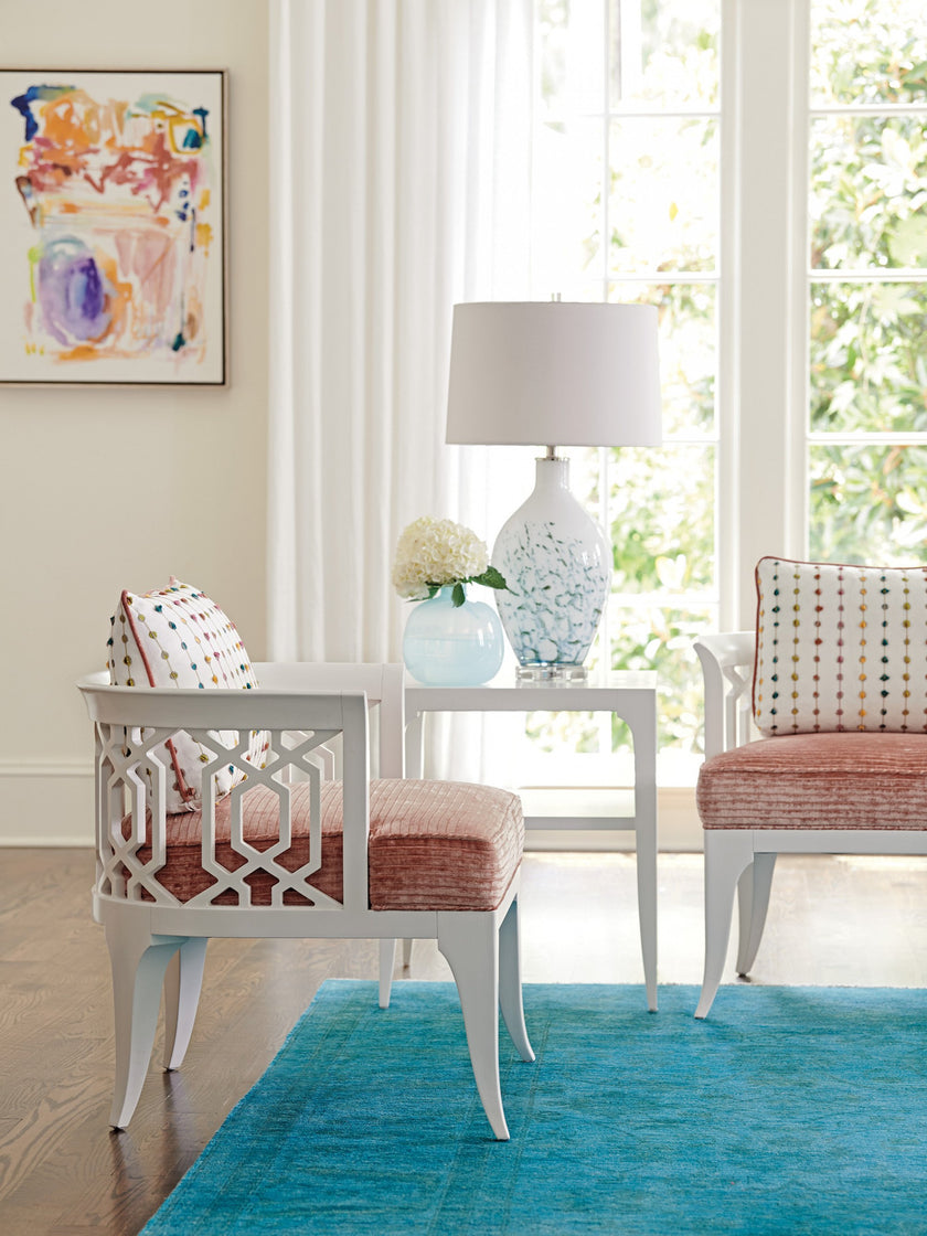 Lexington Avondale Gatewick Chair