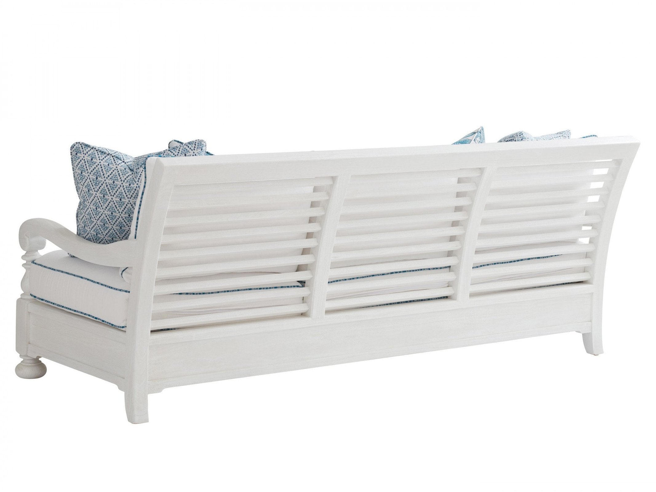 Tommy Bahama Home Ocean Breeze Destin Sofa