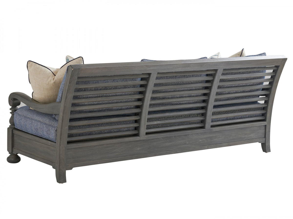 Tommy Bahama Home Ocean Breeze Bluffton Sofa