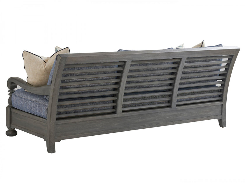 Tommy Bahama Home Ocean Breeze Bluffton Sofa