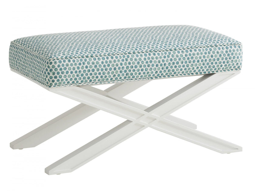 Lexington Avondale Vaughan Ottoman