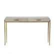 Interlude Morand Console/ Desk