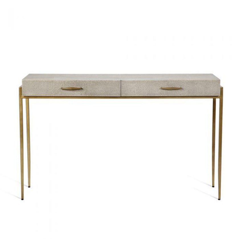 Interlude Morand Console/ Desk