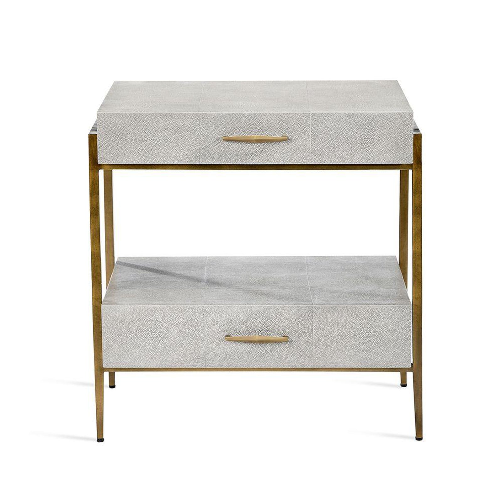 Interlude Morand Bedside Chest