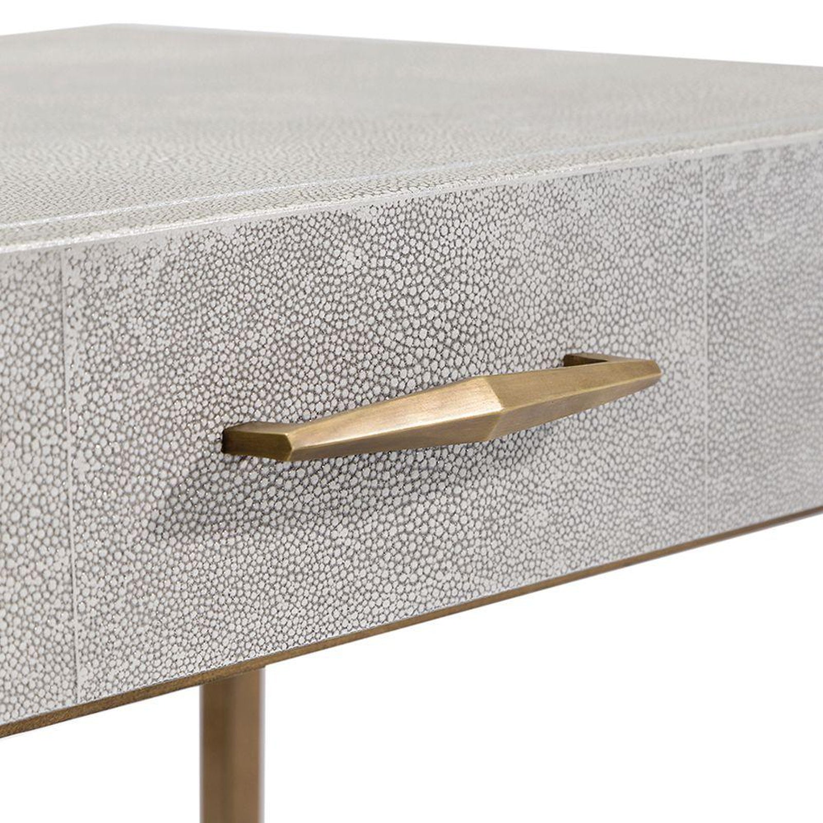 Interlude Morand Bedside Chest