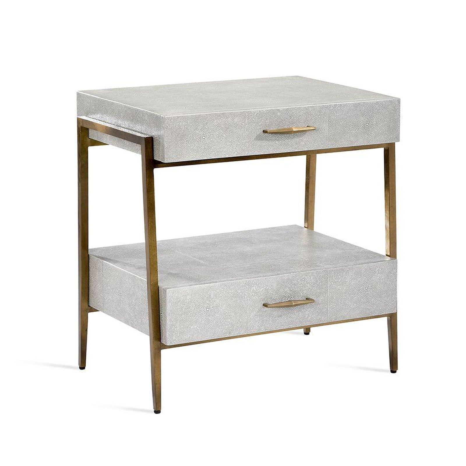 Interlude Morand Bedside Chest