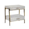Interlude Morand Bedside Chest