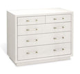 Interlude Taylor 5 Drawer Chest