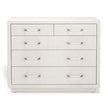 Interlude Taylor 5 Drawer Chest